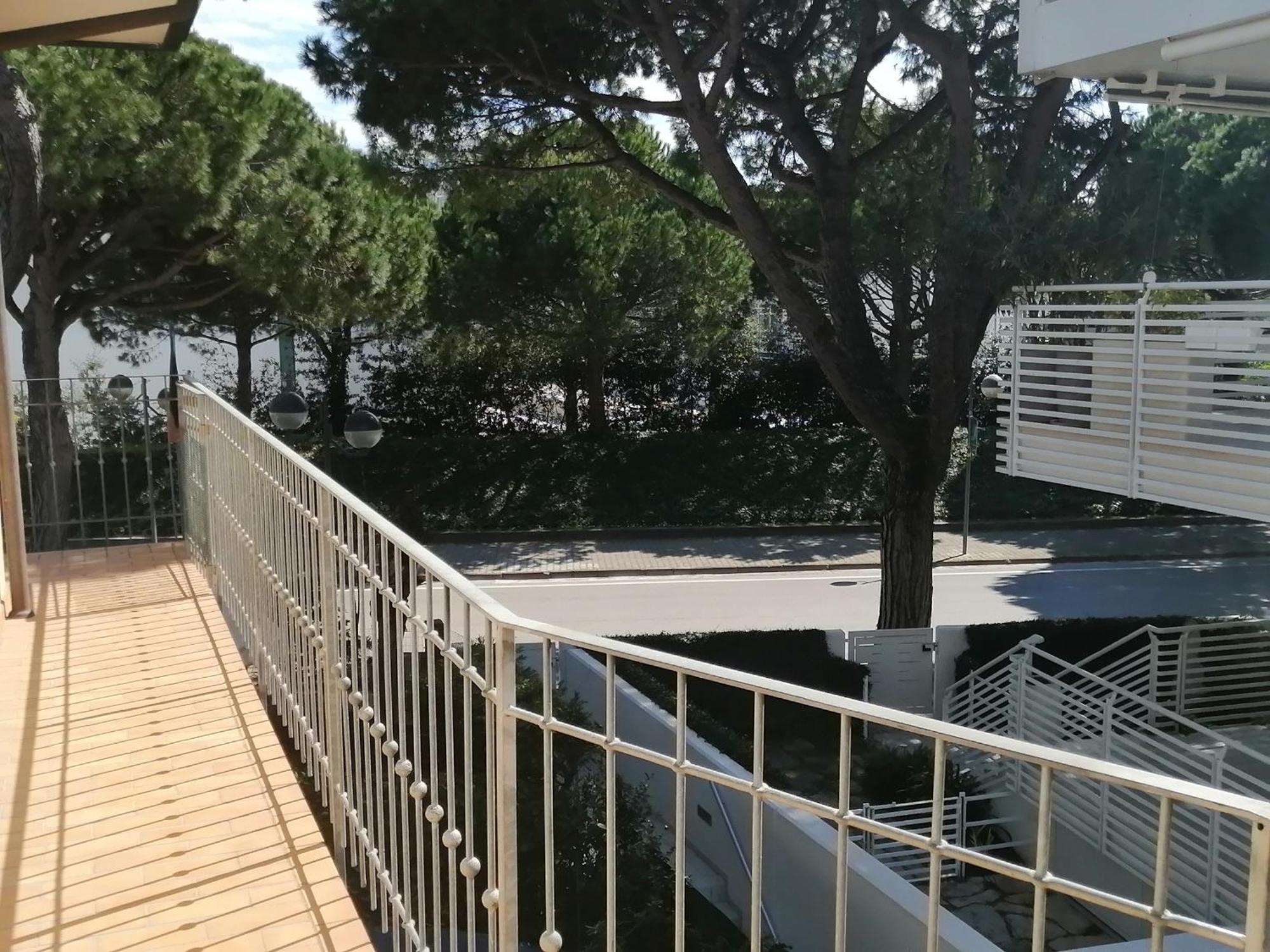 Apartment Euroholiday 3G Lido di Jesolo Luaran gambar