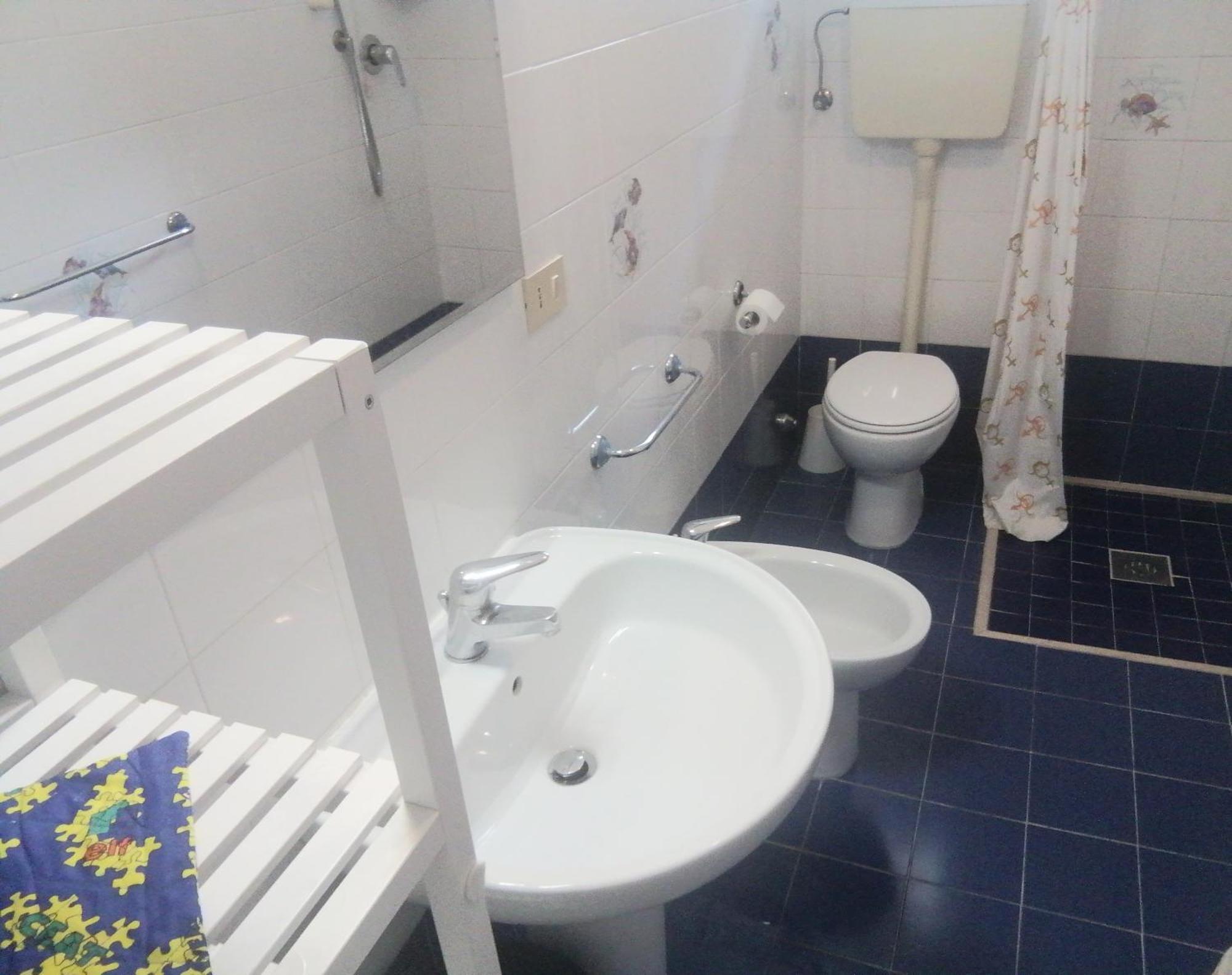 Apartment Euroholiday 3G Lido di Jesolo Luaran gambar