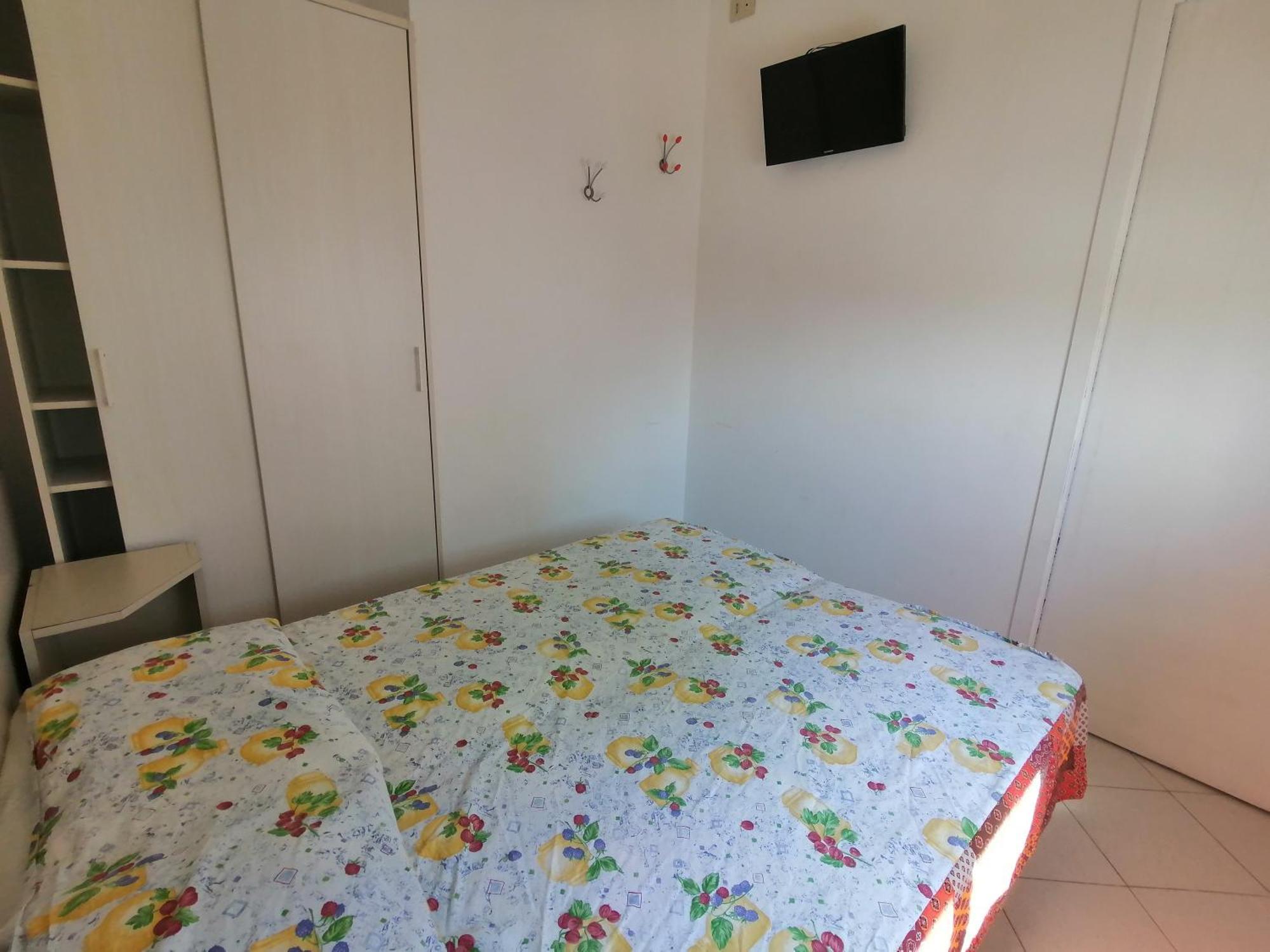 Apartment Euroholiday 3G Lido di Jesolo Luaran gambar