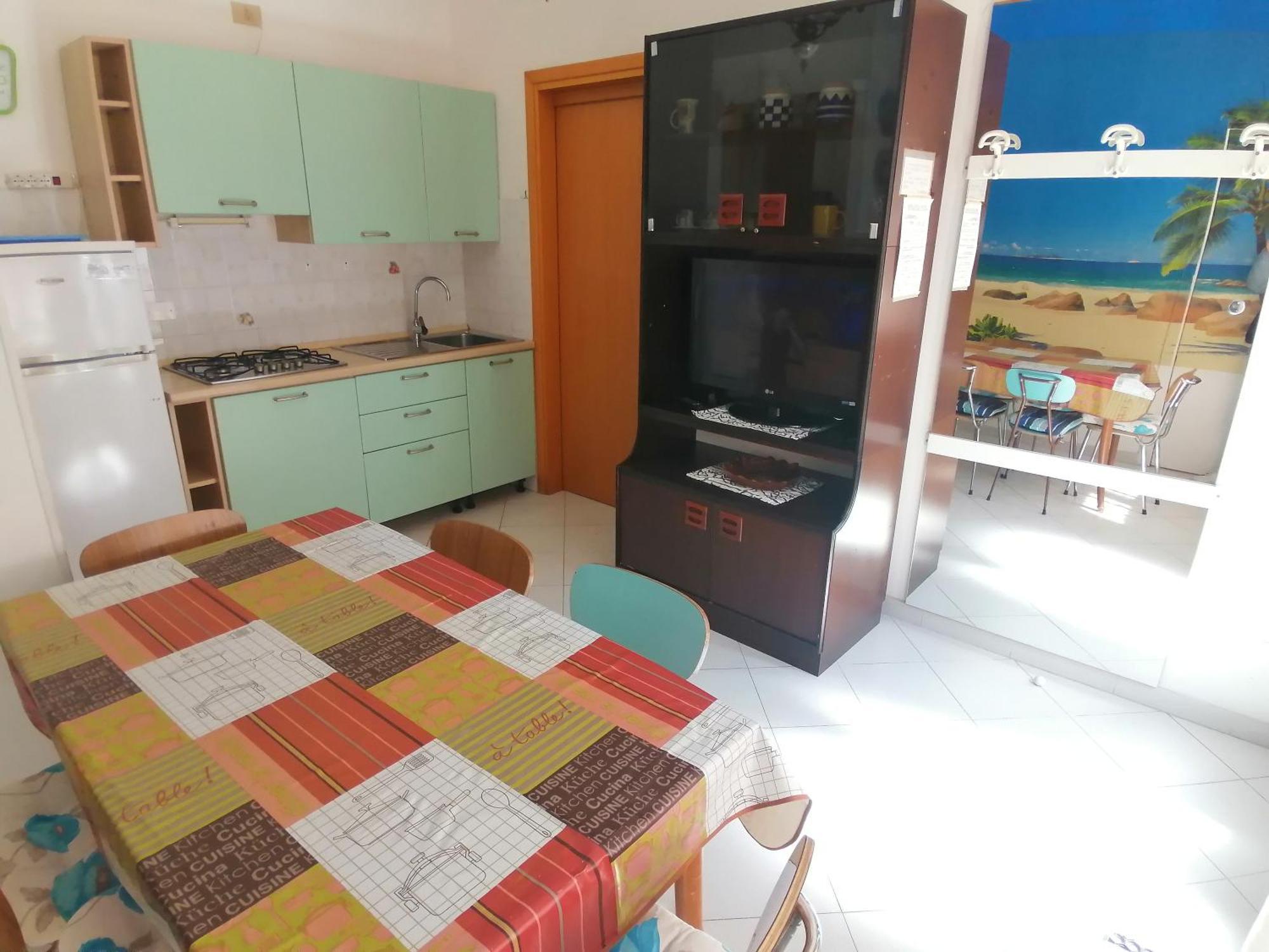 Apartment Euroholiday 3G Lido di Jesolo Luaran gambar